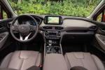 Hyundai Santa Fe 2018 года (NA)